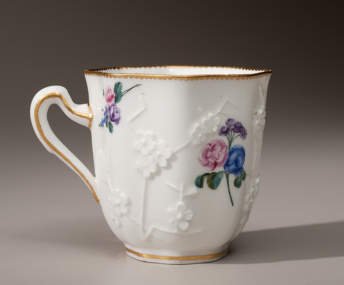 Cup and Saucer Slider Image 3